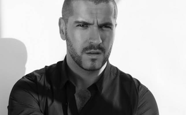 Shayne Ward