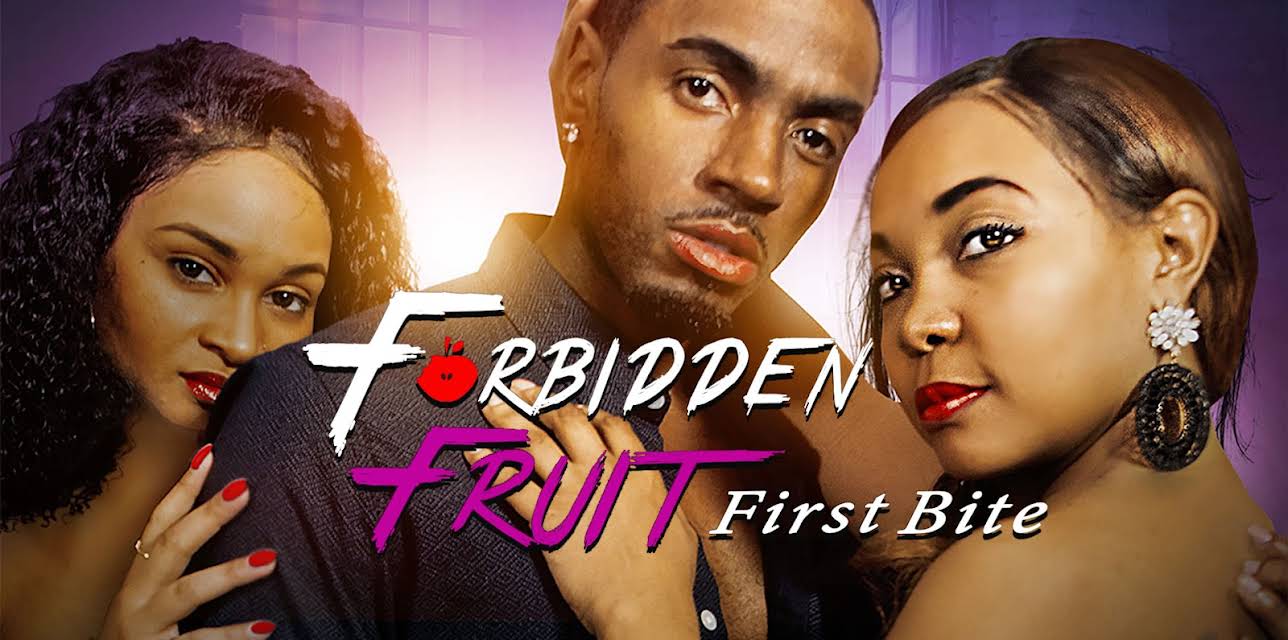 Forbidden Fruit: First Bite (2021)