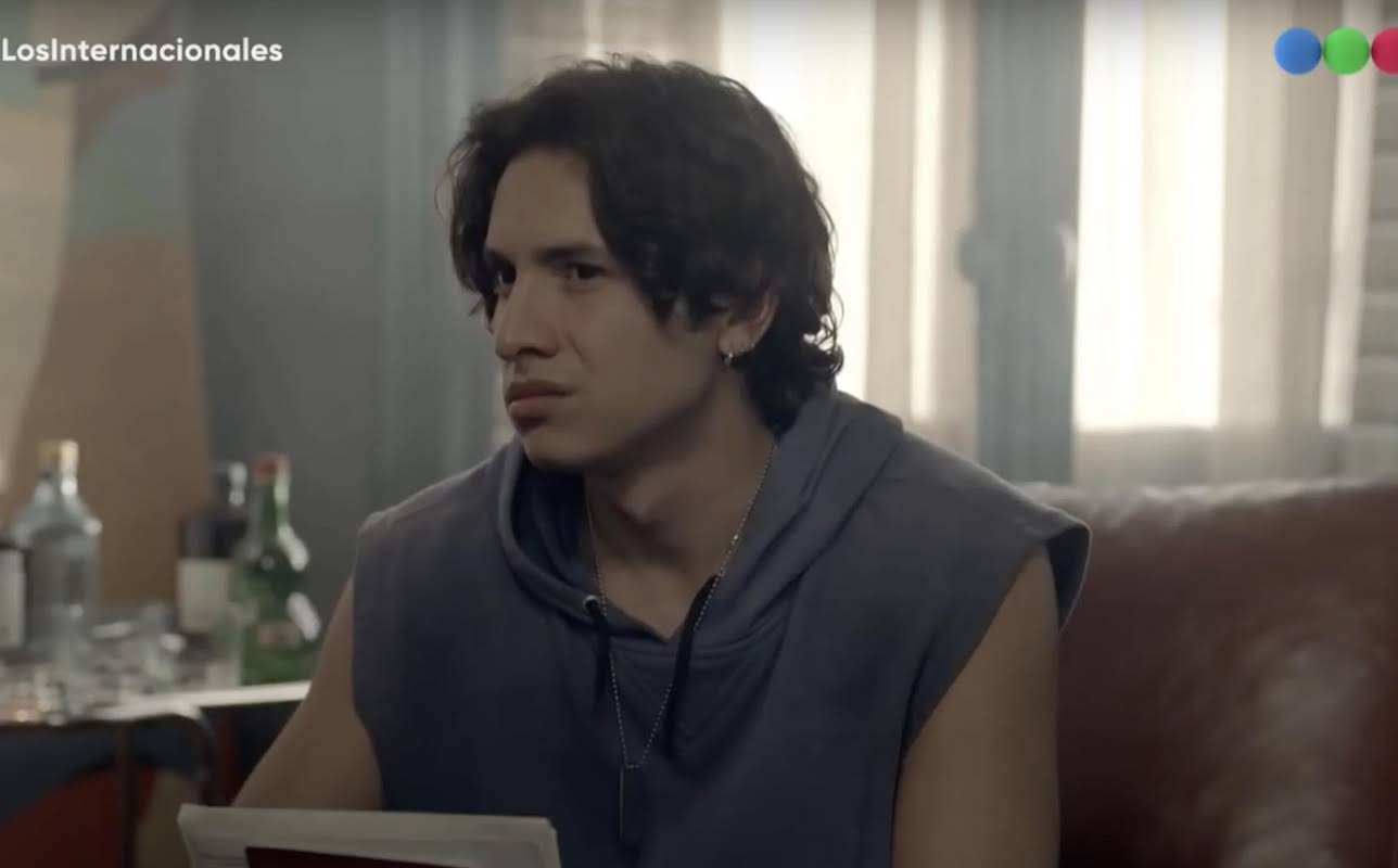 Camilo Amores