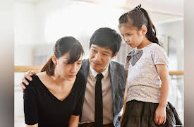 Dr. Rintaro, Psychiatrist: Episode 4