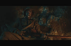 The Great War: Season 1: Into Hell