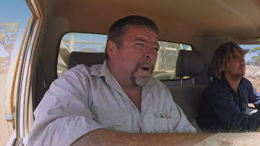 06:00: Guldjägarna i Australien (S3 E3) (S3) | TV10 | 5/28 2026