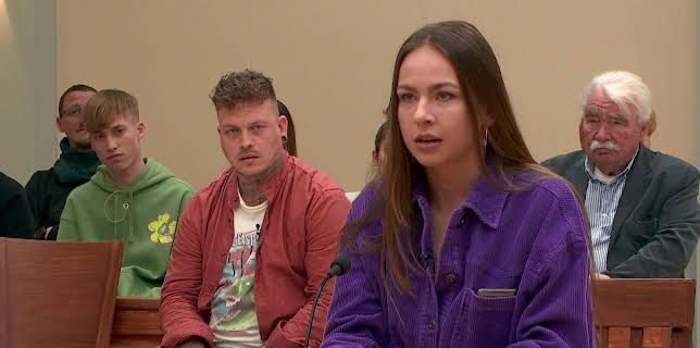 11:00: Barbara Salesch - Das Strafgericht | RTL | 12/22 2025