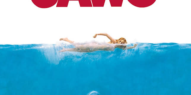 2:35 PM: Jaws | Sky Cinema Sci-Fi/Horror | 11/14 2025