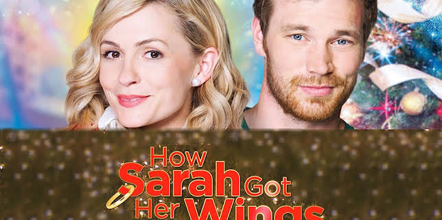 18:30: How Sarah got her wings | TV8 | 11/29 2025