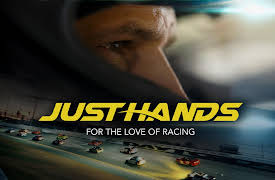 Just Hands: For the Love of Racing: Breaking the Barrier