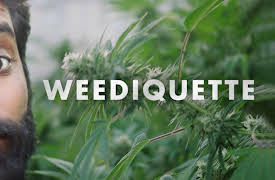WEEDIQUETTE Season 1: Stoned Kids