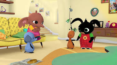 5:10 PM: Bing (S1) | BBC Alba | 4/2 2026