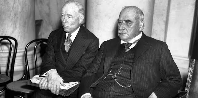 09:55: Kapitalismus made in USA - Reichtum als Kult (2/3) | Arte | 1/12 2026