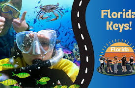 The Kingdom Here: On The Road: TKH: On The Road | Key Largo