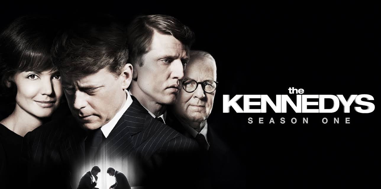 The Kennedys: Season 1