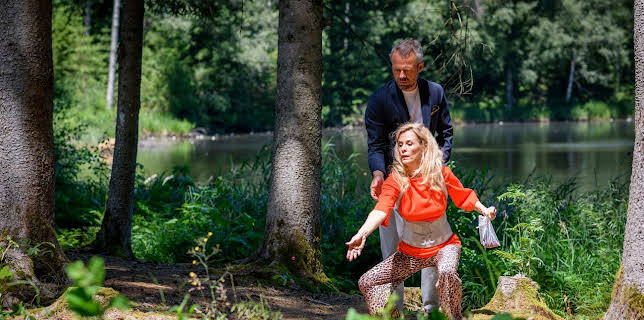 10:25: Sturm der Liebe (4552) | HR Fernsehen | 3/11 2026