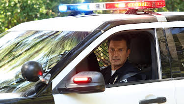 20:10: The Rookie | TV4 Guld | 7/29 2026