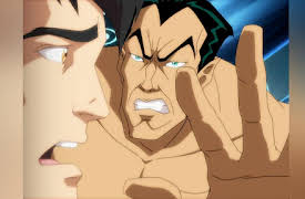 Fantastic Four: World's Greatest Heroes Season 1: Atlantis Attacks