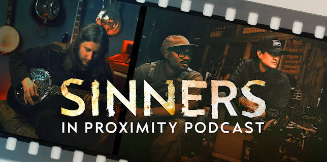 Sinners: In Proximity Podcast, Season 1