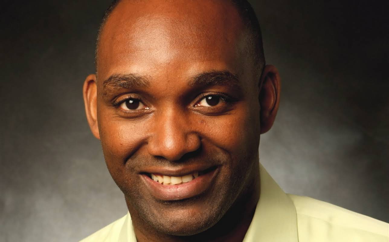 Broderick Johnson