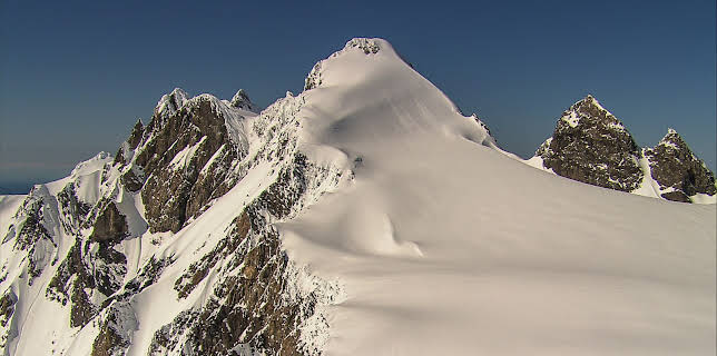 16:45: Amerikas Naturwunder (4/8) | 3SAT | 12/17 2025