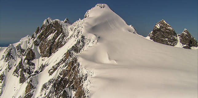 Amerikas Naturwunder (4/8)