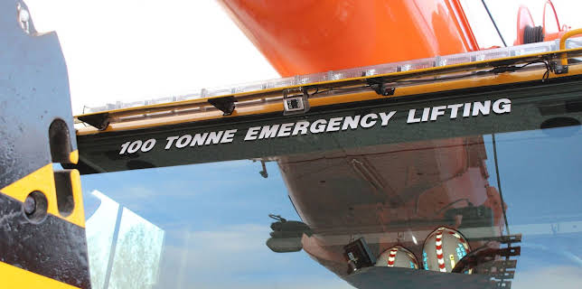 16:10: LKW-Bergung extrem | ProSieben Maxx | 12/14 2025