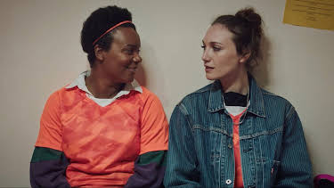 2:15 AM: Iris Prize Best British Shorts | Channel 4 | 6/28 2026
