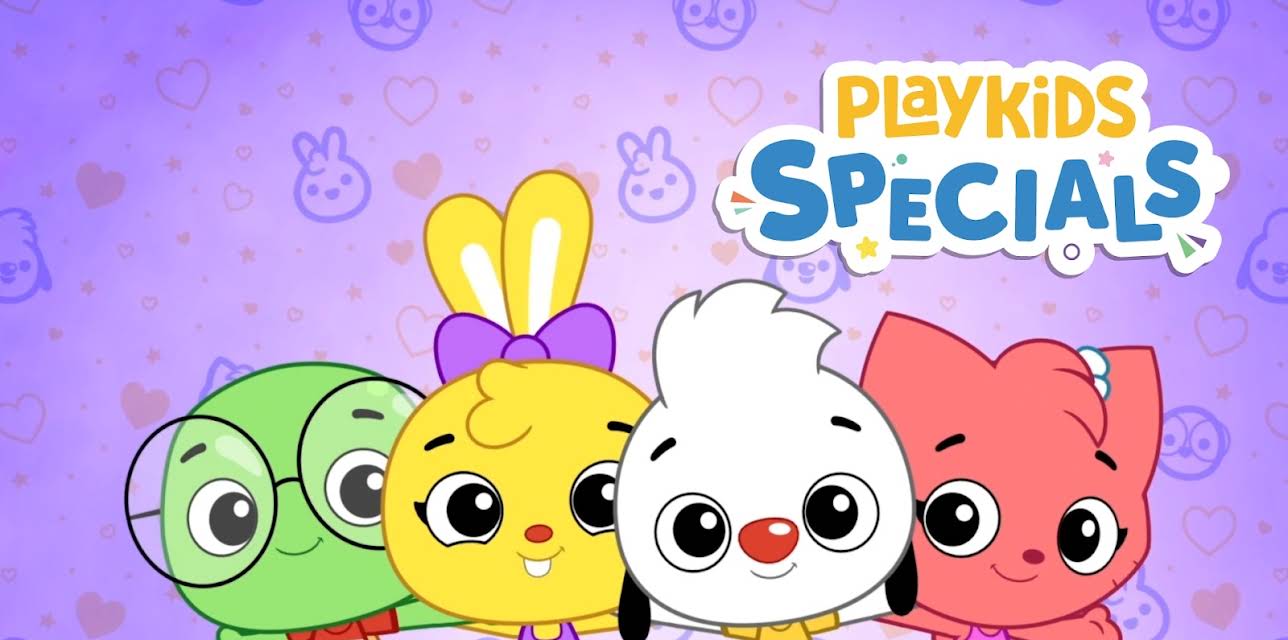 PlayKids Specials