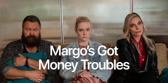 Margo's Got Money Troubles