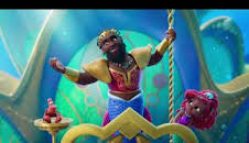 Disney Junior Ariel (T1): Ep.6 Batidos / Día de las fotos de familia