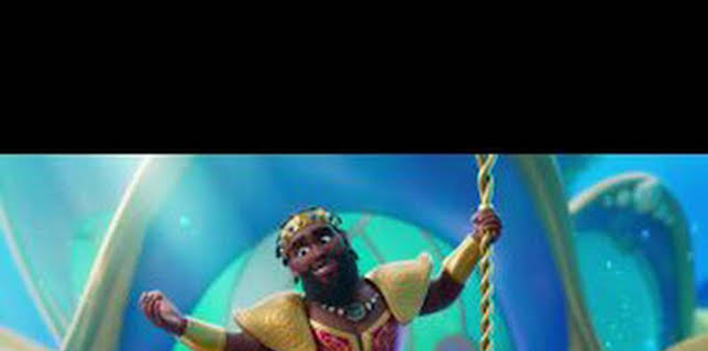 10:45: Disney Junior Ariel (T1): Ep.6 Batidos / Día de las fotos de familia | Disney Junior | 2/5 2026