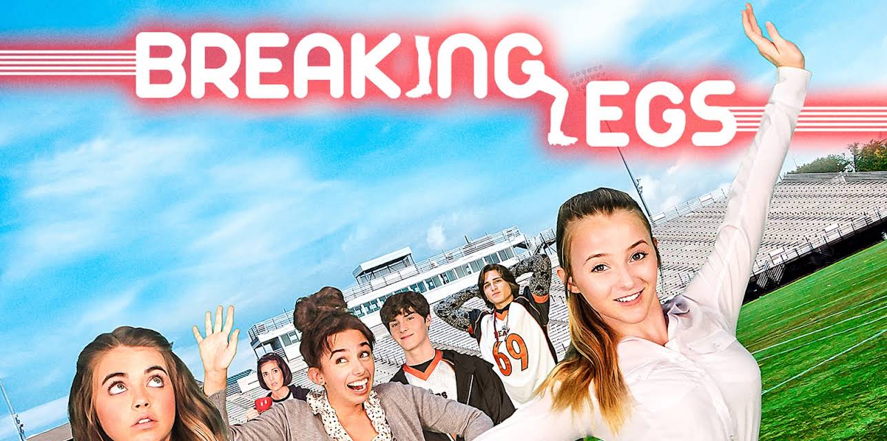 Breaking Legs (2017)