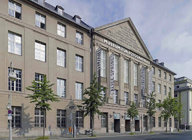 18:30: Museums-Check mit Markus Brock | 3SAT | 9/6 2026