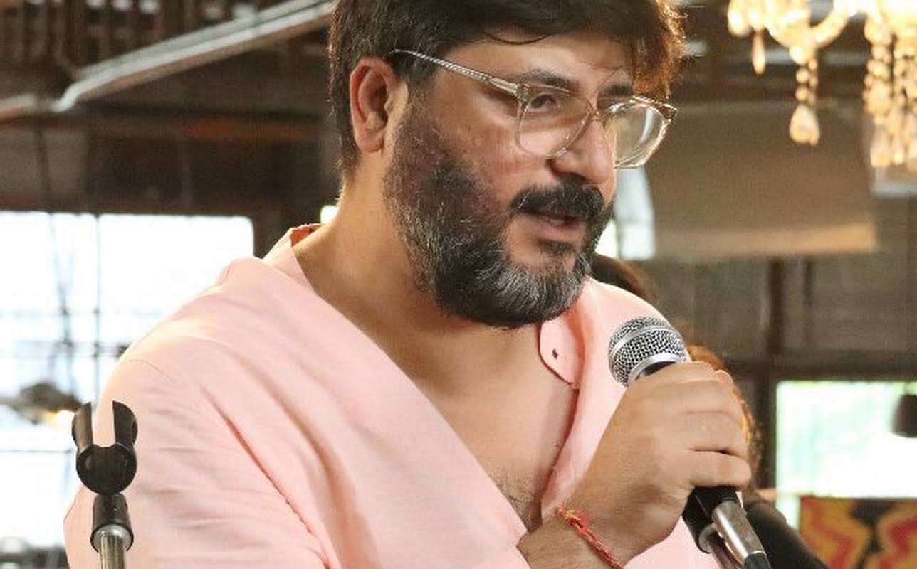 Goldie Behl