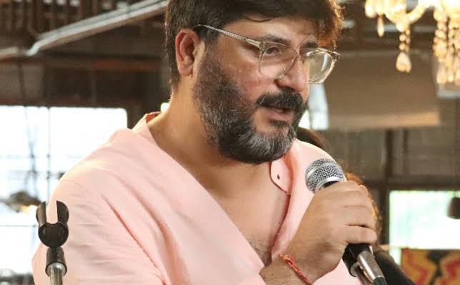 Goldie Behl