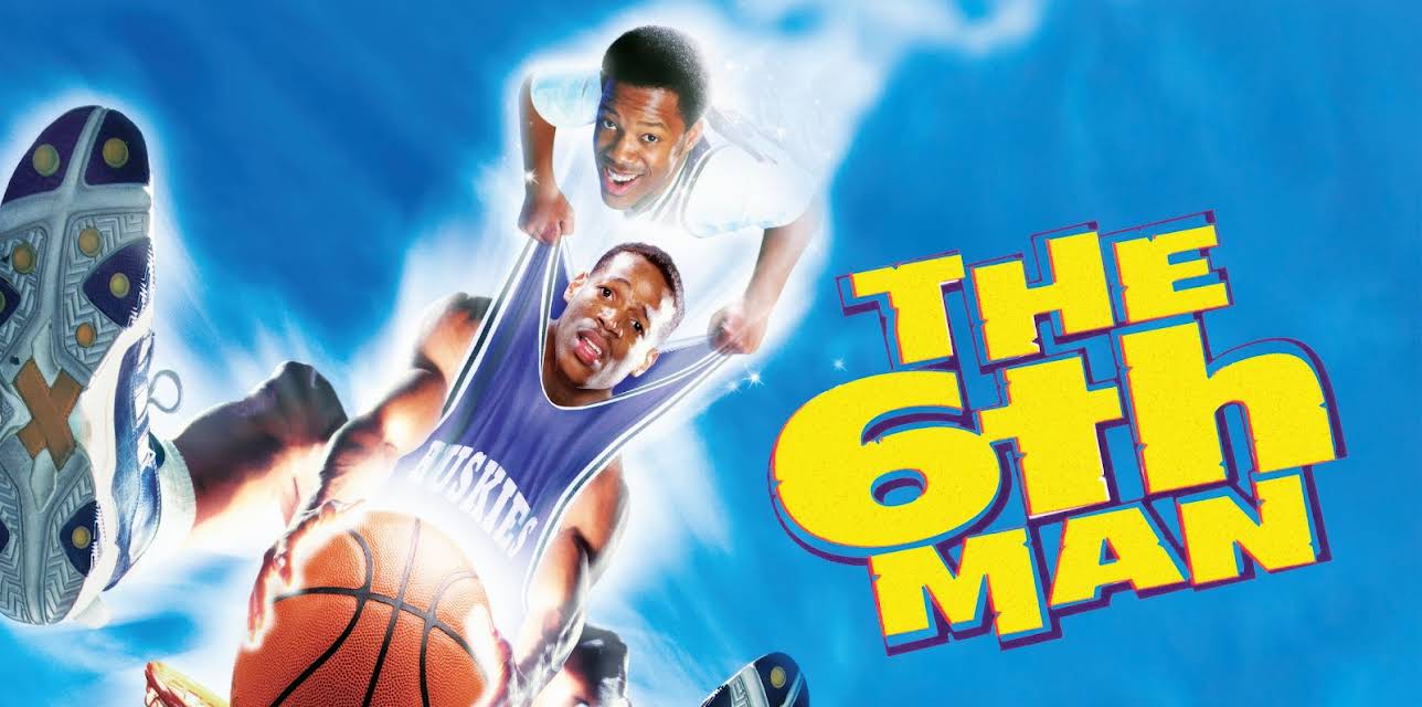 The Sixth Man (1997)