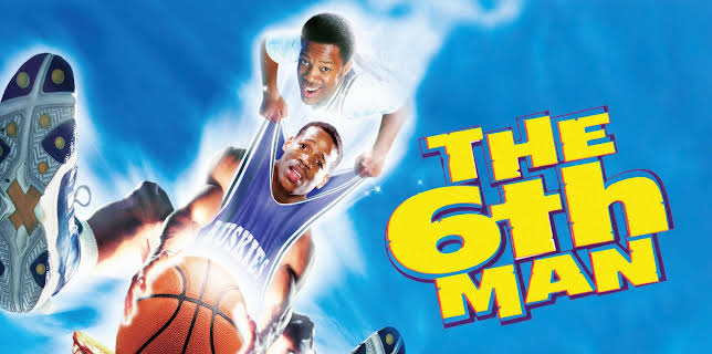The Sixth Man (1997)