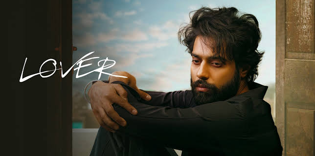LOVER (2022)