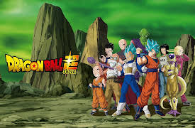 Dragon Ball Super: Season 9: A Desperate Battle! Master Roshi's Sacrifice!!