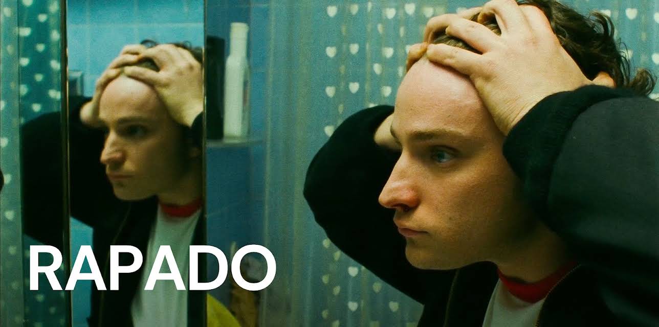 Rapado (1996)