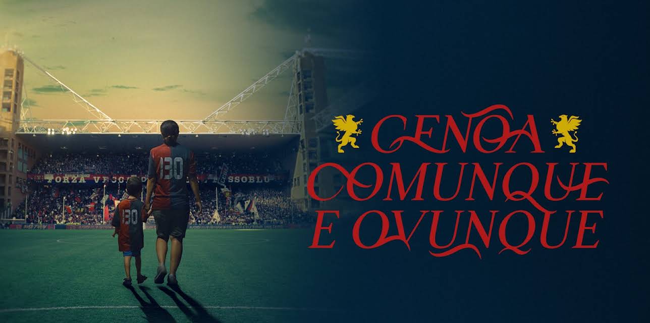 Genoa Anyway and Everywhere (2024)