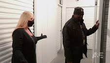 Storage Wars - Die Geschäftemacher