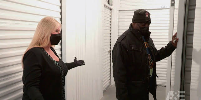 14:50: Storage Wars - Die Geschäftemacher | ProSieben Maxx | 3/11 2026