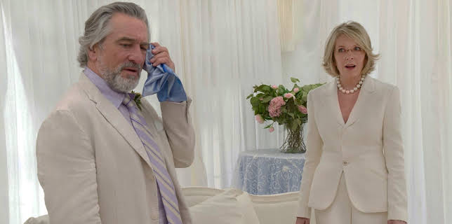 19:00: The Big Wedding | TV3 | 1/17 2026