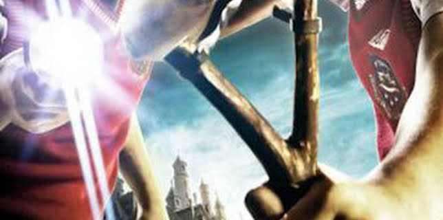 17:04: Zipi y Zape y el Club de la Canica | Comedy Central | 1/11 2026