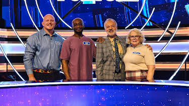 5:10 AM: Wheel of Fortune (S2 E4) (S2) | ITV2 | 7/3 2026