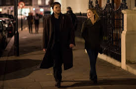 C.B. Strike: Lethal White: The Silkworm: Part 2