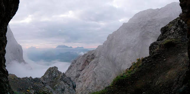 11:00: Südtirols Sehnsuchtsberge | ARD Alpha | 12/15 2025