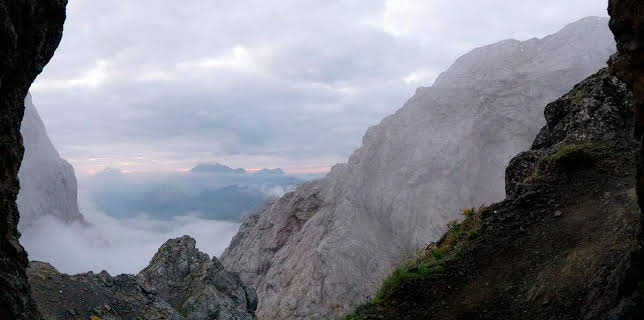 Südtirols Sehnsuchtsberge