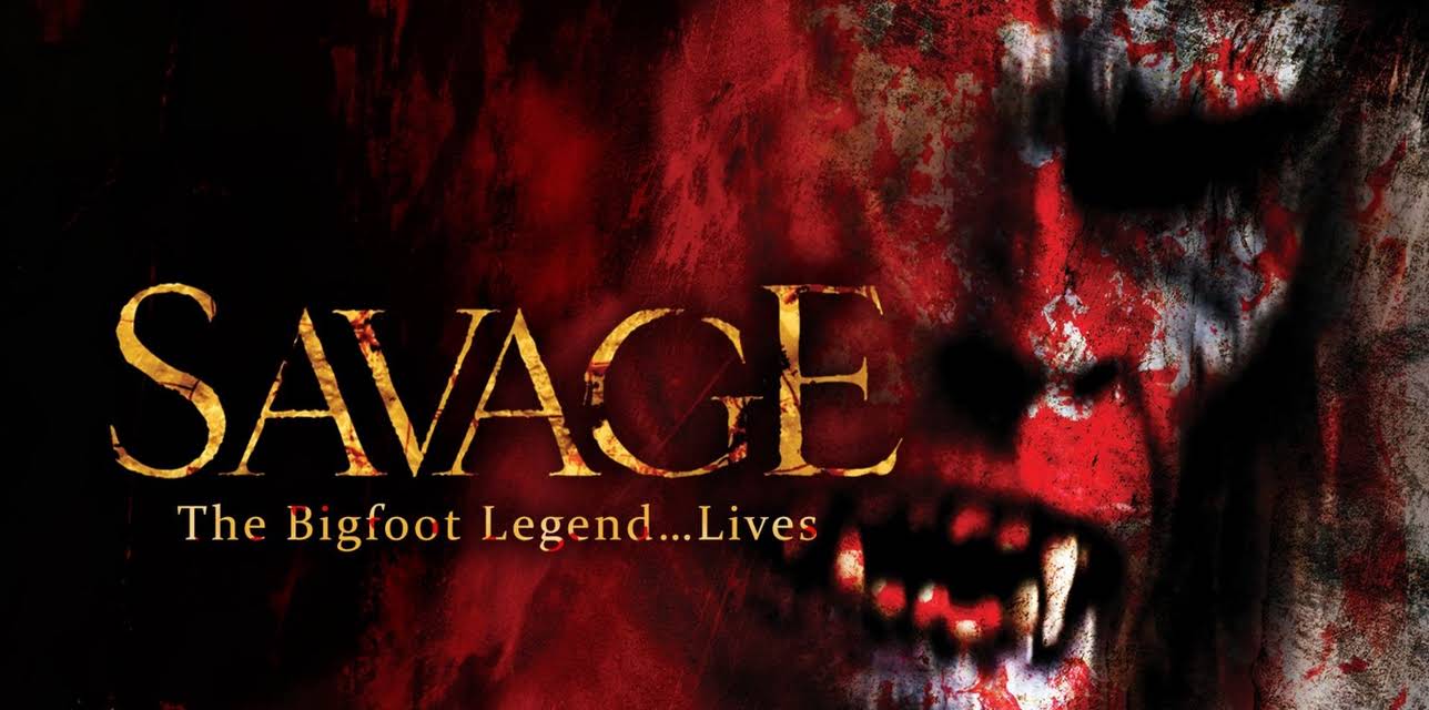 Savage (2009)