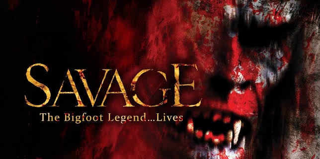 Savage (2009)