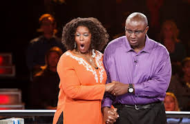 Million Dollar Money Drop: Anna and Anthony