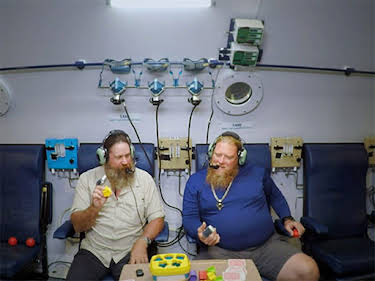 21:50: Rätsel des Bermudadreiecks | Kabel Eins Doku | 5/1 2026